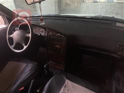 Peugeot Pars